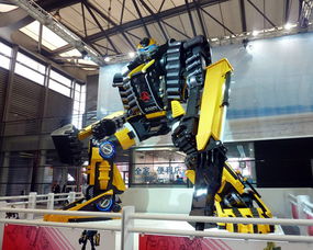 中國國際工程機(jī)械、建材機(jī)械、工程車輛及設(shè)備博覽會(huì) 推動(dòng)全球工程機(jī)械創(chuàng)新與發(fā)展