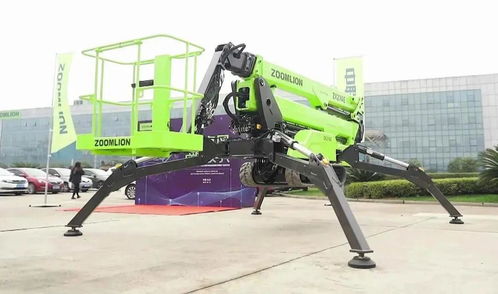 長沙工程機(jī)械軍團(tuán)迎來開門紅