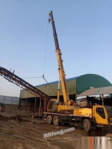 河南二手工程機械供應(yīng)與求購圖片信息概覽