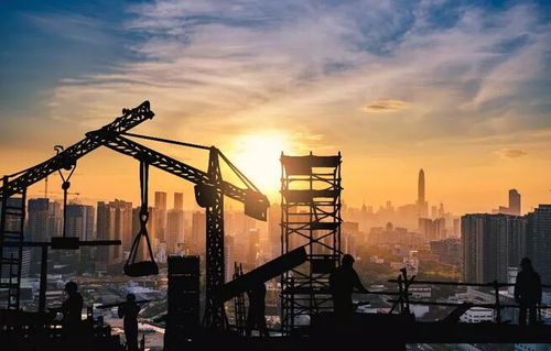 工程機械行業(yè)深耕多年，為何難當(dāng)老板？缺乏老板承受力是關(guān)鍵