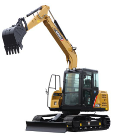 奮斗贏得驚喜，三一SY75C挖掘機全年使用權等你來戰！